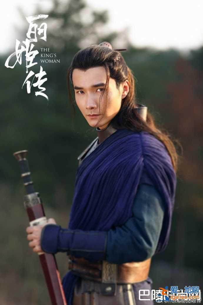 麗姬傳韓申結(jié)局究竟如何?麗姬傳韓申喜歡公孫麗嗎?? 麗姬傳韓申結(jié)局究竟如何?麗姬傳韓申喜歡公孫麗嗎??