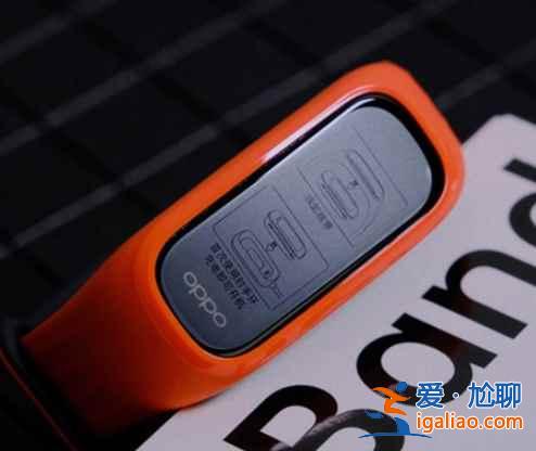 oppo手環(huán)可以戴著游泳嗎？