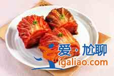 卷心菜泡菜做法大全? 卷心菜泡菜做法大全?