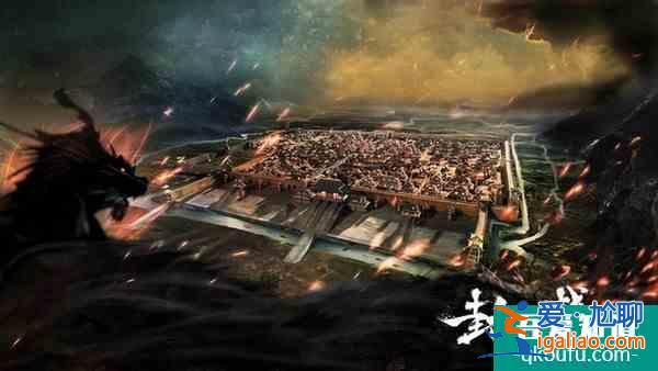 電影《封神戰紀》熱血上映，姜子牙穿梭異界奪封神？