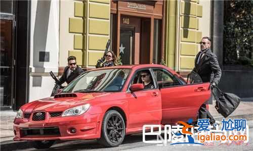 賽車(chē)總動(dòng)員3介紹 極盜車(chē)神介紹地球：神奇的一天介紹？