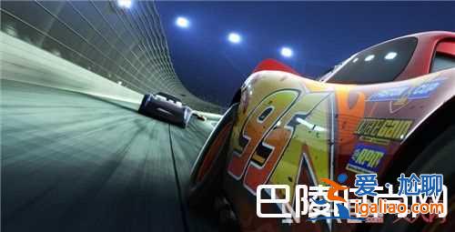 賽車(chē)總動(dòng)員3介紹 極盜車(chē)神介紹地球：神奇的一天介紹？
