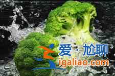 蒜蓉西蘭花的做法大全？