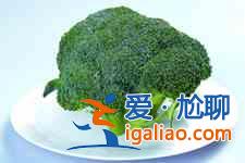 蒜蓉西蘭花的做法大全？