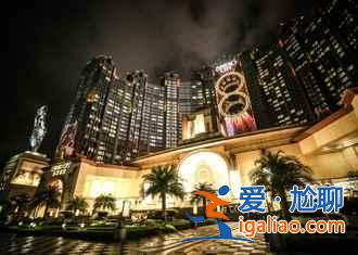澳門，歷史感與現代感的完美融合？