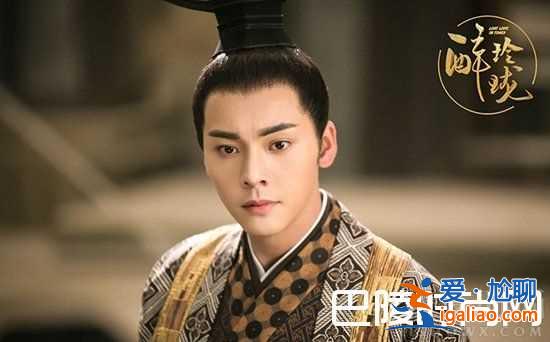 《醉玲瓏》開播就結(jié)束？ “雙時空”大戰(zhàn)即將開始？