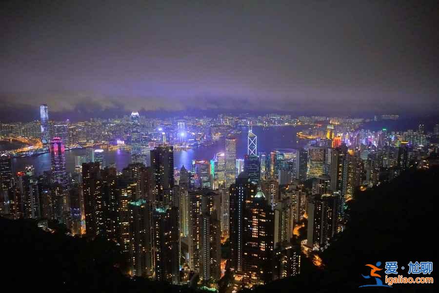 來了香港玩什么?香港有什么好玩的?香港必體驗10件事? 來了香港玩什么?香港有什么好玩的?香港必體驗10件事?