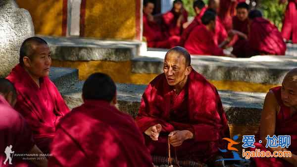 【旅行月歷：5、6月】初夏國內(nèi)最美八大旅行地？