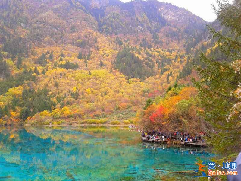 【秋季旅游】秋天去哪里旅游好，秋天旅游好去處？