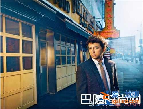 達(dá)米恩?查澤雷介紹 貝赫?澤特林介紹澤維爾?多蘭介紹瑞恩?庫格勒介紹薩弗迪兄弟介紹特里?愛德華?沙爾？