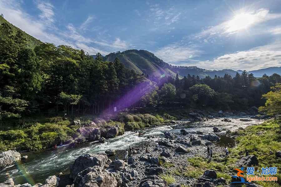 秋季游游玩去哪好，秋季出國游景點(diǎn)，秋季游玩景點(diǎn)推薦？
