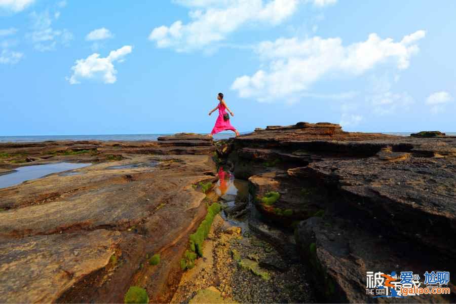 【旅行月歷：5、6月】初夏國內(nèi)最美八大旅行地？