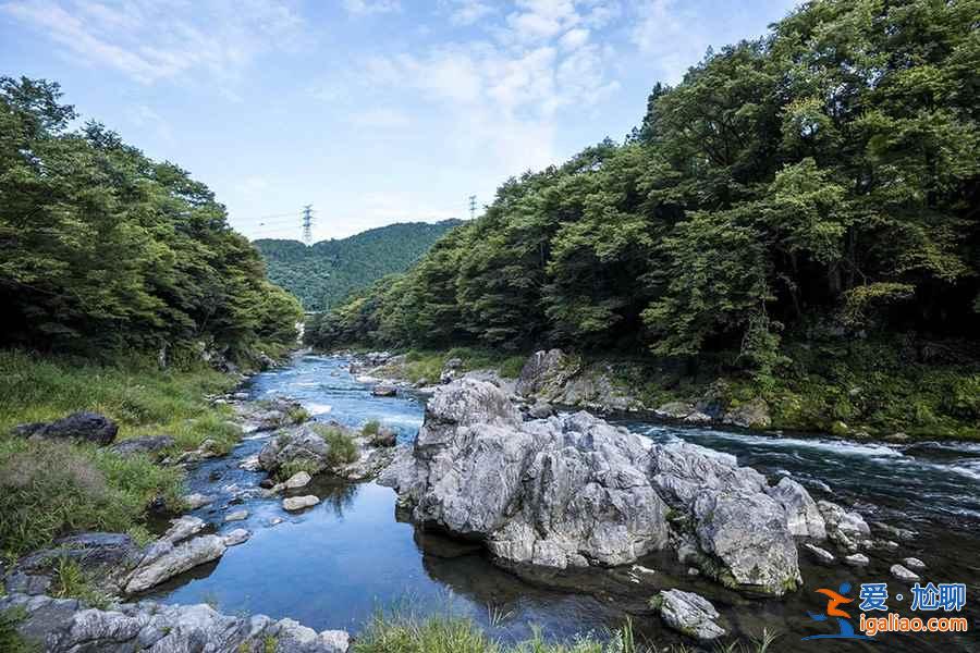 秋季游游玩去哪好，秋季出國游景點(diǎn)，秋季游玩景點(diǎn)推薦？