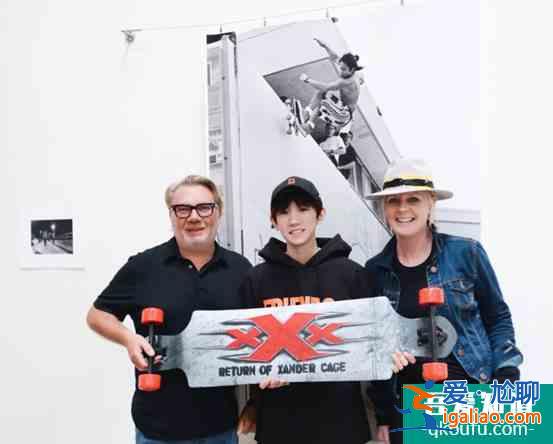 《極限特工4》導演：王源角色挑大梁范迪塞爾將陷危機？