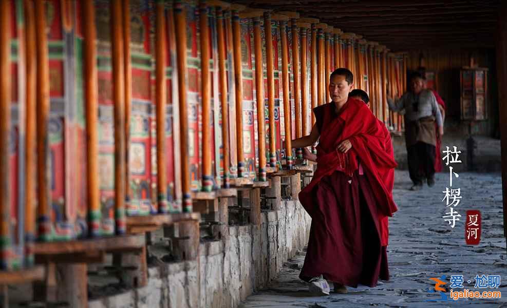【旅行月歷：5、6月】初夏國內(nèi)最美八大旅行地？