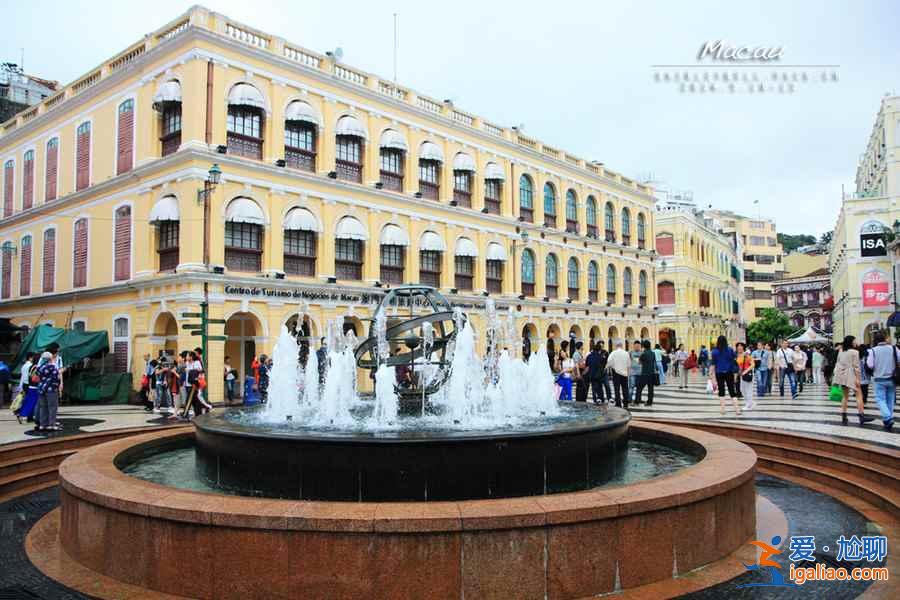 【澳門1月天氣】2019年澳門1月天氣及穿衣指南? 【澳門1月天氣】2019年澳門1月天氣及穿衣指南?