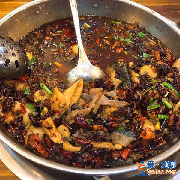 在成都,30元就能吃飽的蒼蠅館子? 在成都,30元就能吃飽的蒼蠅館子?