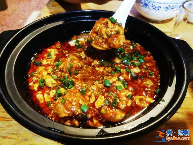 在成都,30元就能吃飽的蒼蠅館子? 在成都,30元就能吃飽的蒼蠅館子?