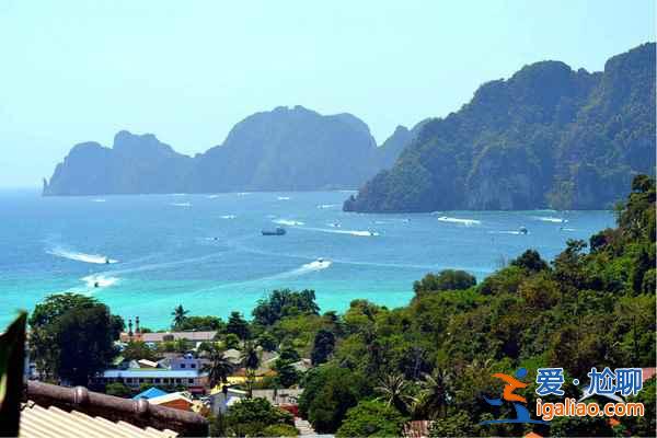 2019泰國海島怎么選？2019最新泰國選島攻略？