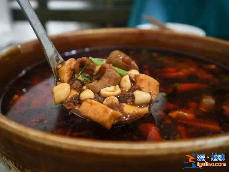 在成都,30元就能吃飽的蒼蠅館子? 在成都,30元就能吃飽的蒼蠅館子?