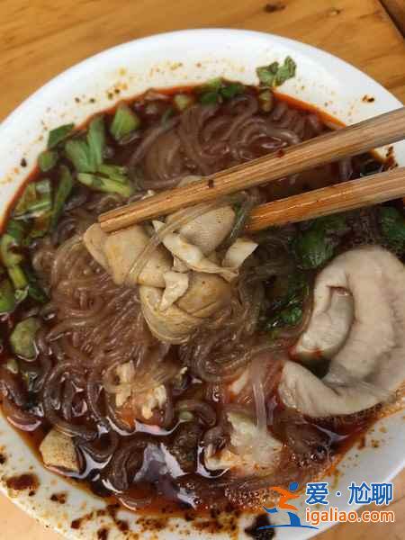 在成都,30元就能吃飽的蒼蠅館子? 在成都,30元就能吃飽的蒼蠅館子?