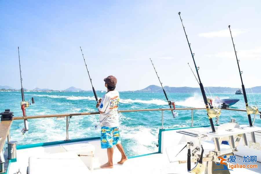2019泰國海島怎么選？2019最新泰國選島攻略？