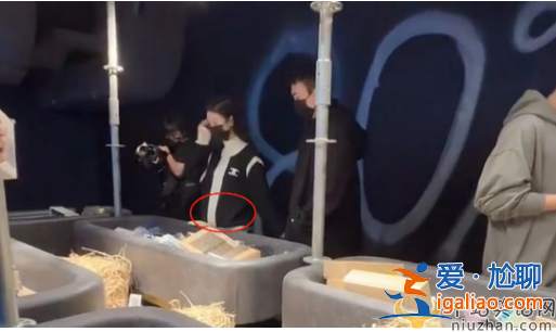 慎婕王思聰官宣分手！結(jié)束一年戀愛關(guān)系 男方新女友疑似懷孕