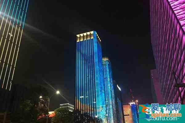 深圳元旦跨年活動時間+地點+門票 深圳哪里可以跨年倒數？