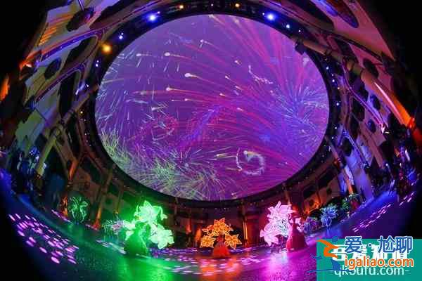 深圳元旦跨年活動時間+地點+門票 深圳哪里可以跨年倒數？