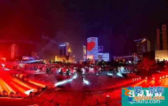 杭州跨年倒計(jì)時(shí)的地方 杭州元旦跨年有哪些活動(dòng)？