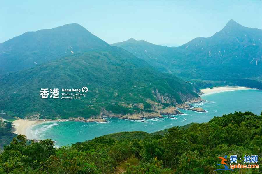 香港麥理浩徑怎么玩，香港麥理浩徑徒步線路，香港麥理浩徑徒步攻略？