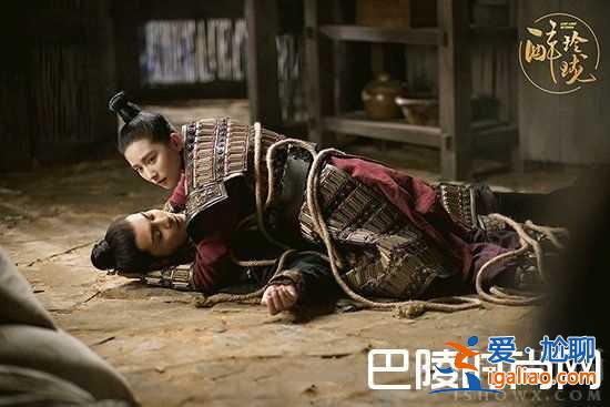 《醉玲瓏》玲瓏夫婦溫泉調情 幕后拍攝非特效皆為實景？