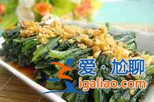 涼拌萵筍的做法？