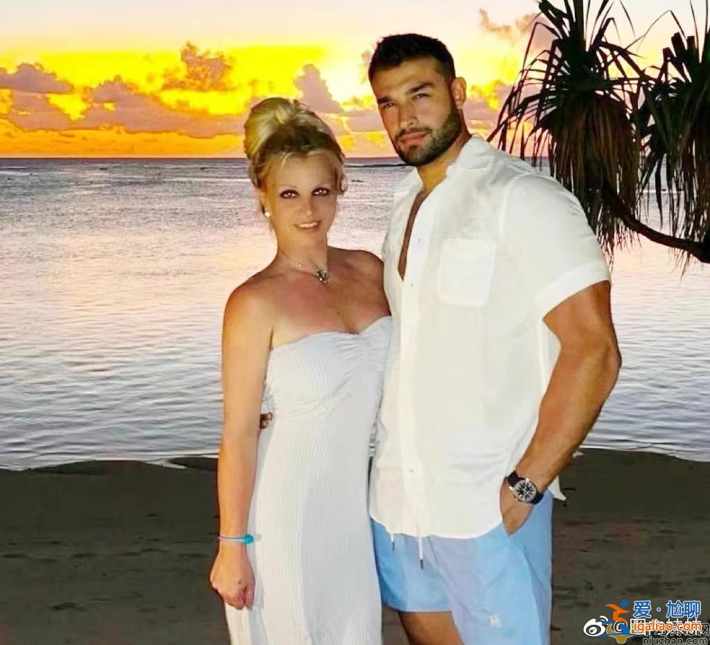 布蘭妮宣布懷孕 布蘭妮有過幾段婚姻？