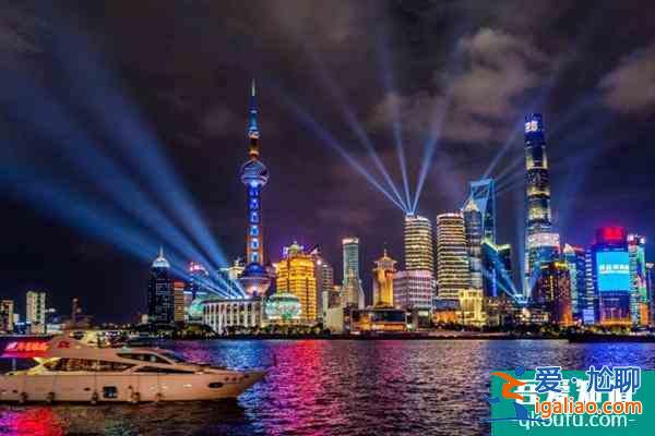 2022上海外灘跨年夜有燈光秀嗎? 2022上海外灘跨年夜有燈光秀嗎?