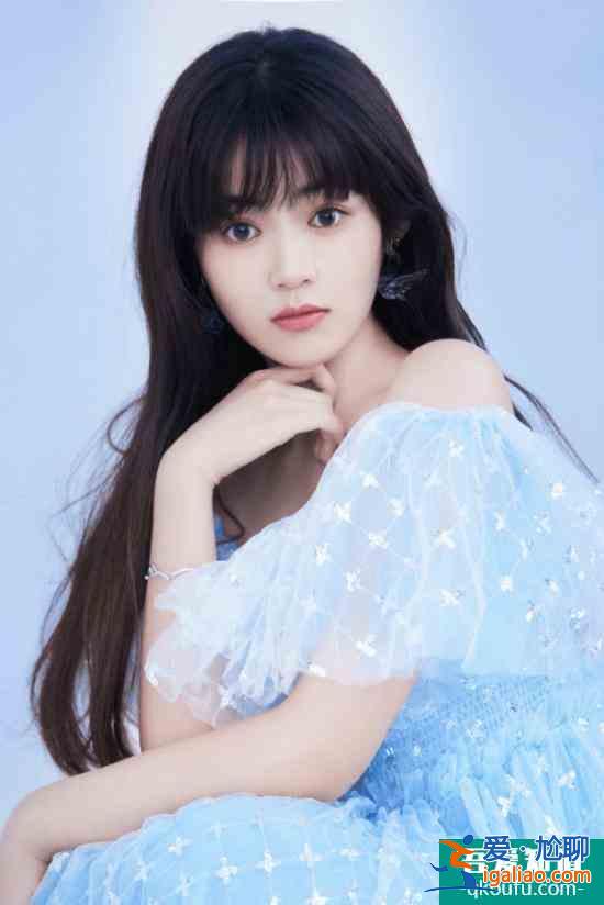 周子歆新劇《讓開!我家男主我來守護》開機 上演逃離游戲世界大作戰(zhàn)? 周子歆新劇《讓開!我家男主我來守護》開機 上演逃離游戲世界大作戰(zhàn)?