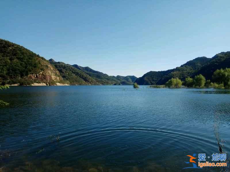 【北京露營地推薦】北京野外露營去哪好，北京周末去哪里露營？