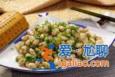 茴香苗的吃法？