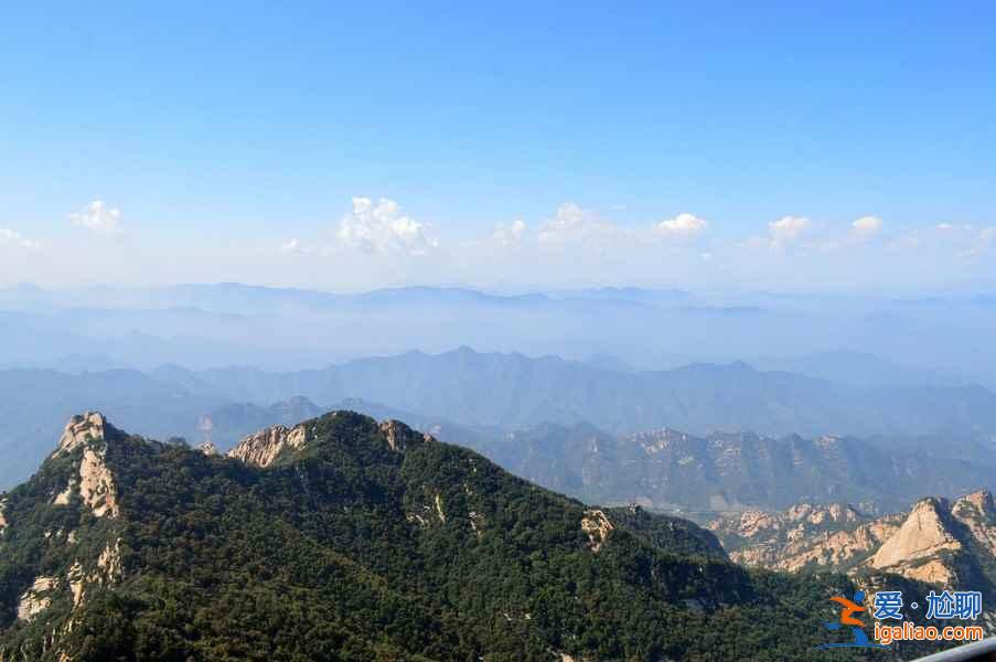 【北京露營地推薦】北京野外露營去哪好，北京周末去哪里露營？