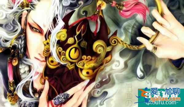 蘭陵王成熱門題材，《蘭陵繚亂》為規(guī)避歷史無奈改名？？