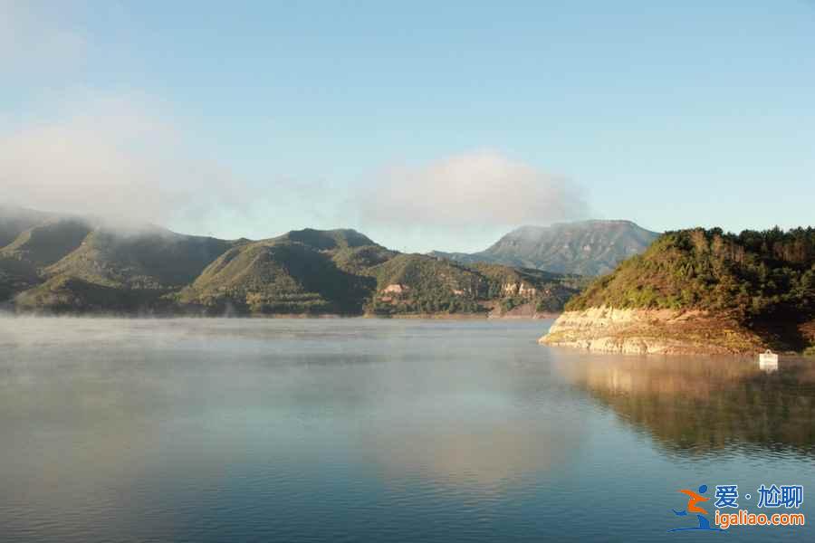 【北京露營地推薦】北京野外露營去哪好，北京周末去哪里露營？
