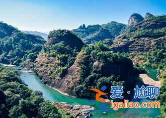 【廈門到武夷山】廈門到武夷山怎么走，廈門到武夷山有多遠？
