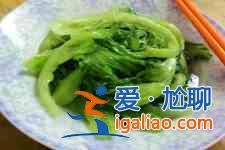 炒生菜的做法? 炒生菜的做法?