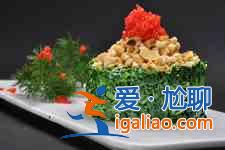 果仁菠菜的做法? 果仁菠菜的做法?