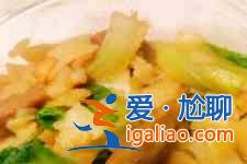 炒生菜的做法? 炒生菜的做法?