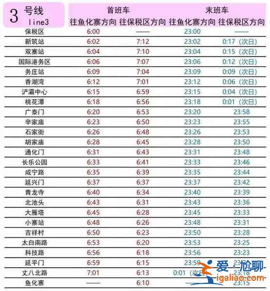 【西安地鐵幾點(diǎn)停運(yùn)】西安地鐵最晚是幾點(diǎn),西安北站地鐵最晚幾點(diǎn)? 【西安地鐵幾點(diǎn)停運(yùn)】西安地鐵最晚是幾點(diǎn),西安北站地鐵最晚幾點(diǎn)?