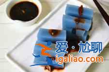 紫甘藍的做法大全？