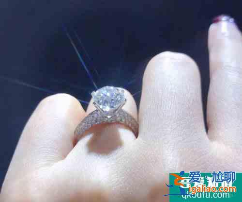 如何避免購買到奶咖鉆 gia證書哪一項體現奶鉆？