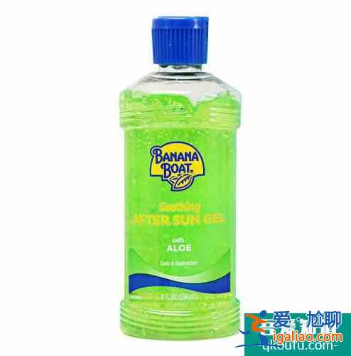 修復啫喱功效 曬后修復啫喱怎么用? 修復啫喱功效 曬后修復啫喱怎么用?