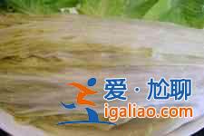 酸白菜的制作方法大全? 酸白菜的制作方法大全?